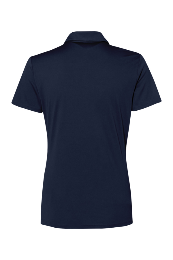 Women's Adidas Performance Polo - Image 8