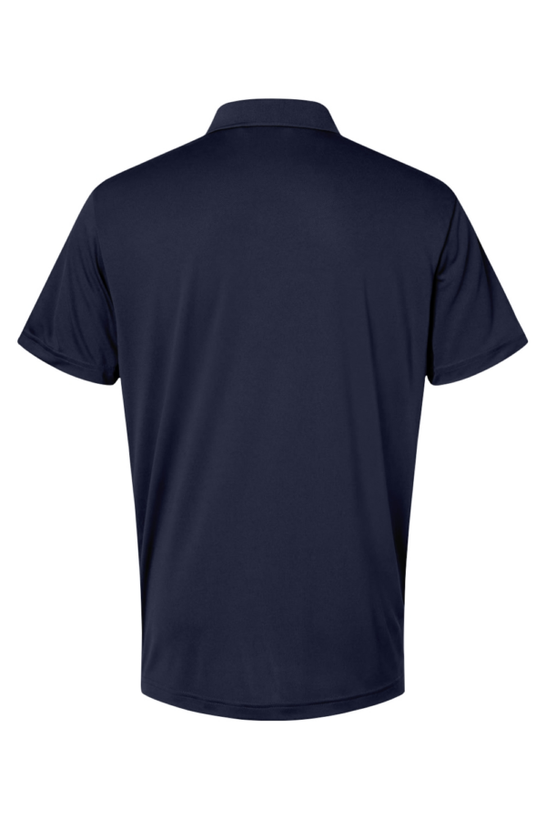 Men's Adidas Performance Polo - Image 6