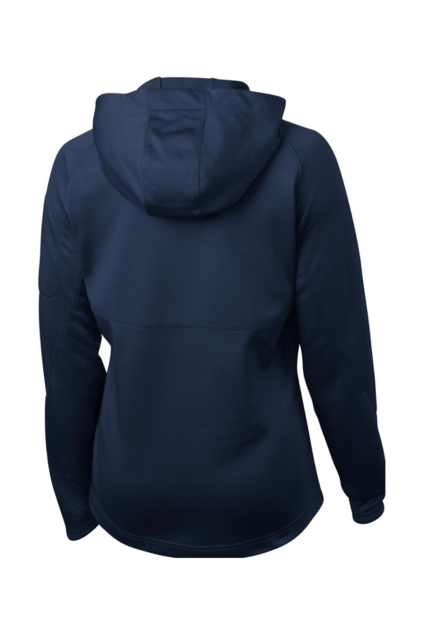 Women's Tech Fleece Full-Zip Hooded Jacket - Image 10