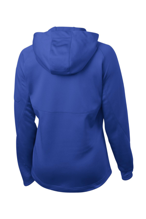 Women's Tech Fleece Full-Zip Hooded Jacket - Image 2