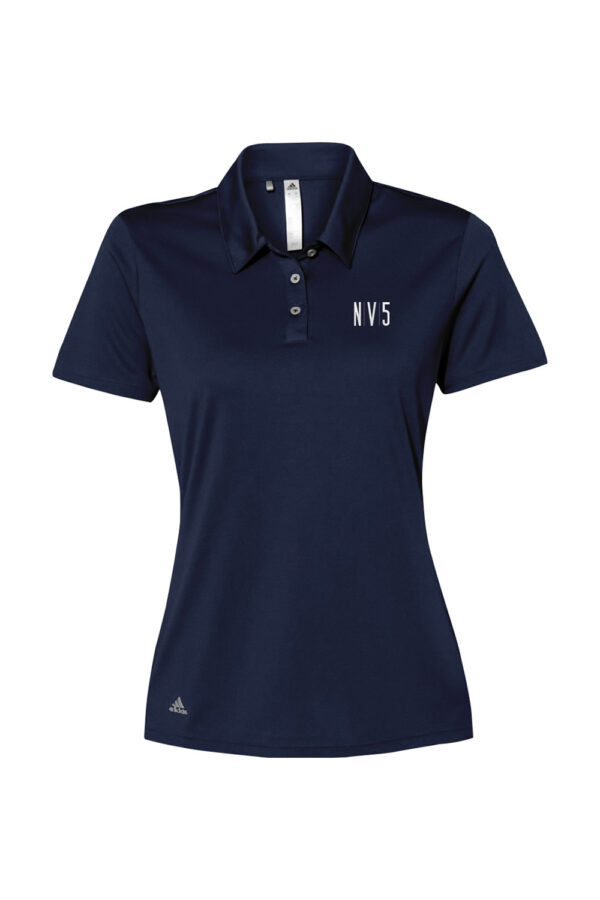 Women's Adidas Polo - Image 4
