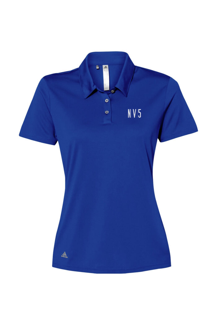 Women's Adidas Polo