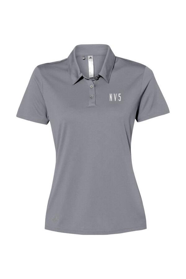 Women's Adidas Polo - Image 5