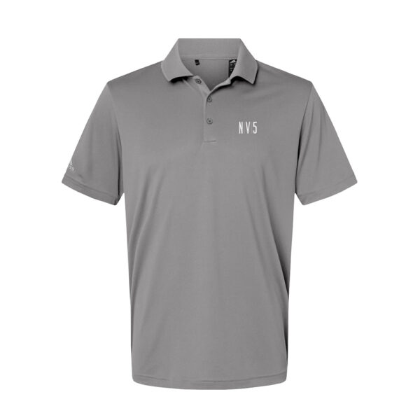 Men's Adidas Polo - Image 2