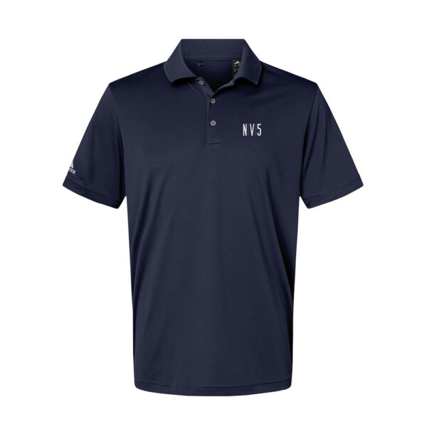 Men's Adidas Polo - Image 3