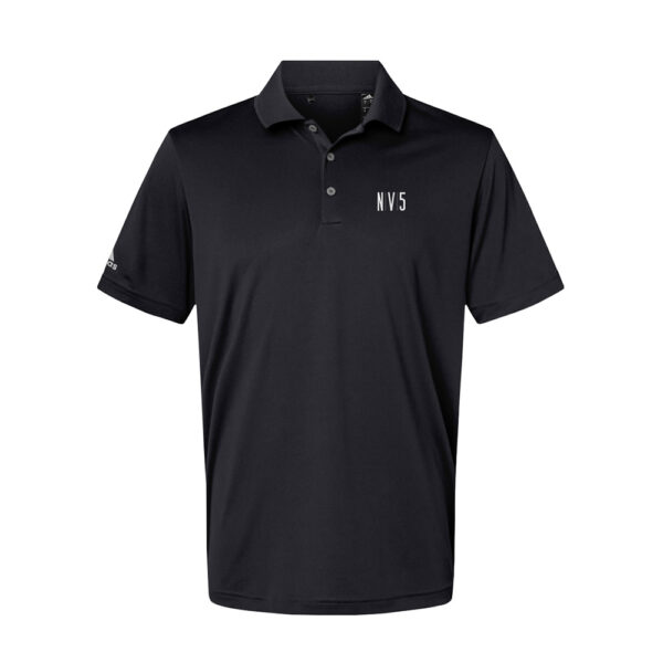 Men's Adidas Polo - Image 4