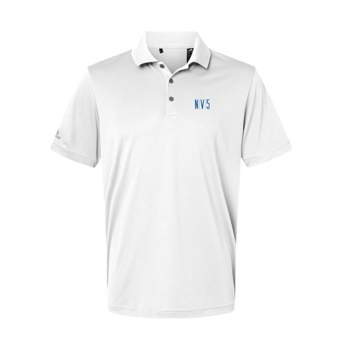 Men's Adidas Polo