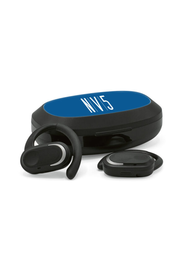 Aerotunes Earbuds