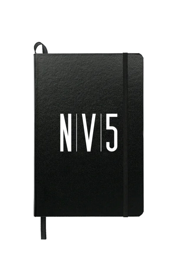 Bound JournalBook - Image 3