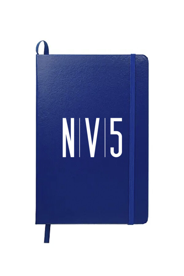 Bound JournalBook