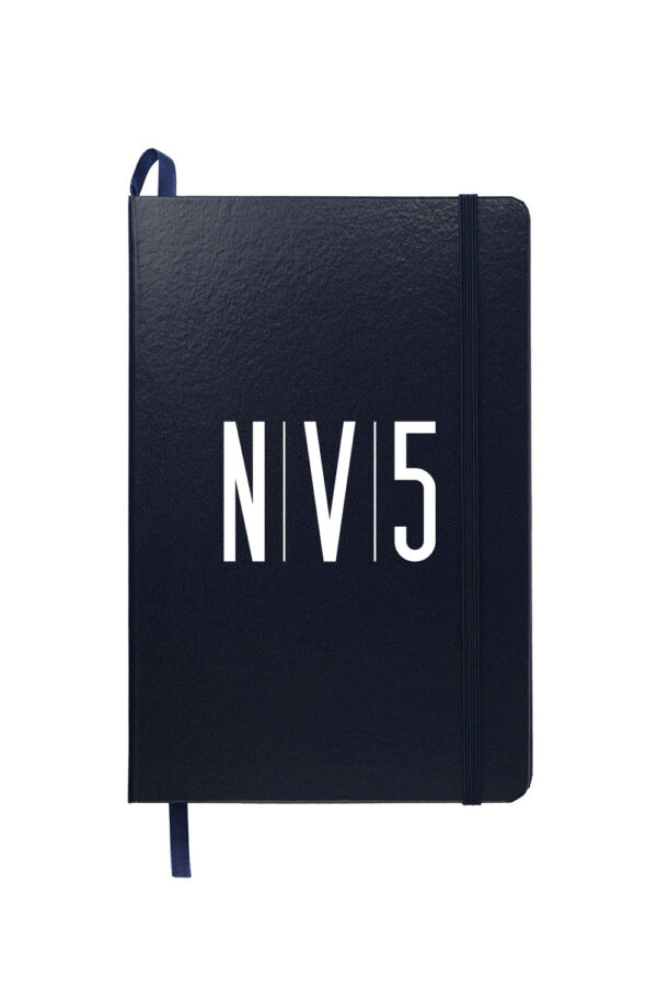 Bound JournalBook - Image 5