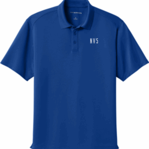 Men's Pique Polo