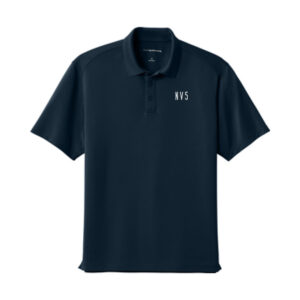 Men's Pique Polo