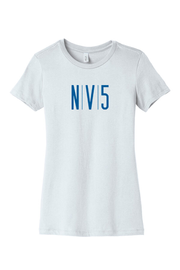 Women’s Favorite Tee - Image 4