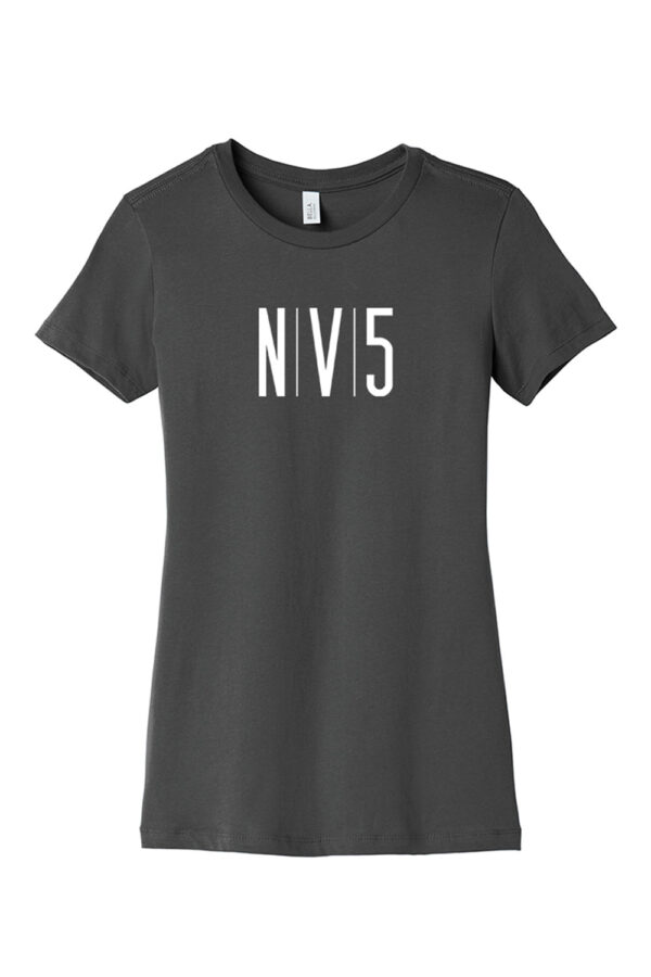 Women’s Favorite Tee - Image 2