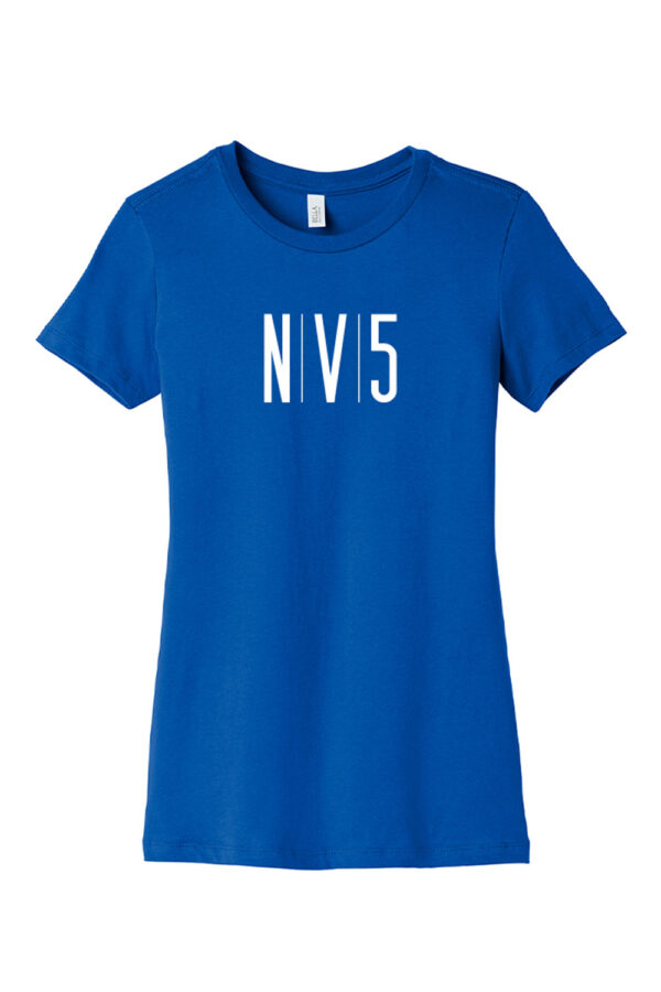 Women’s Favorite Tee - Image 3