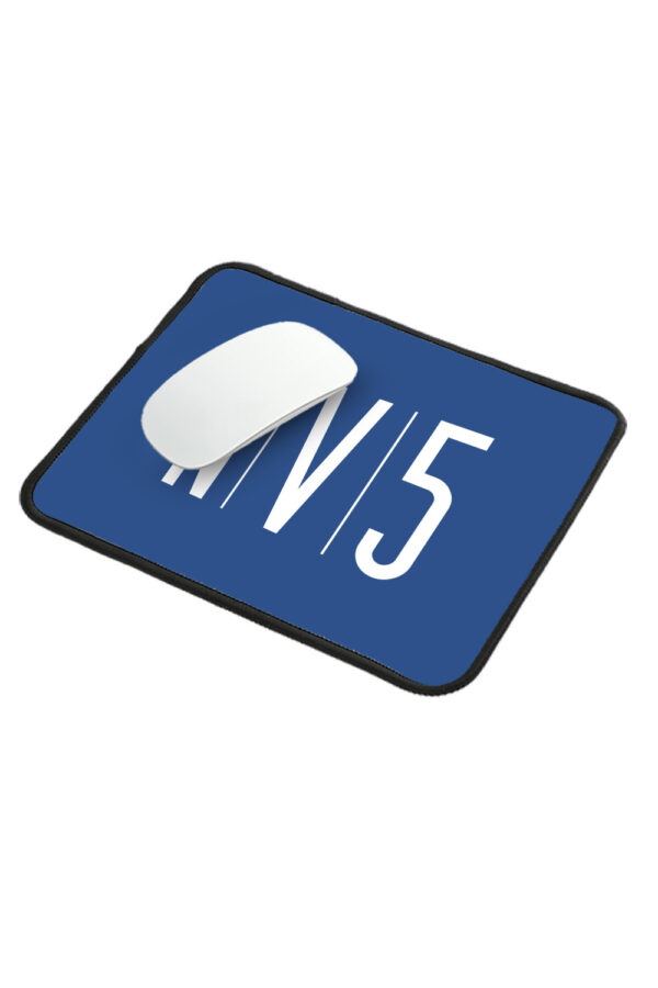 Mouse pad
