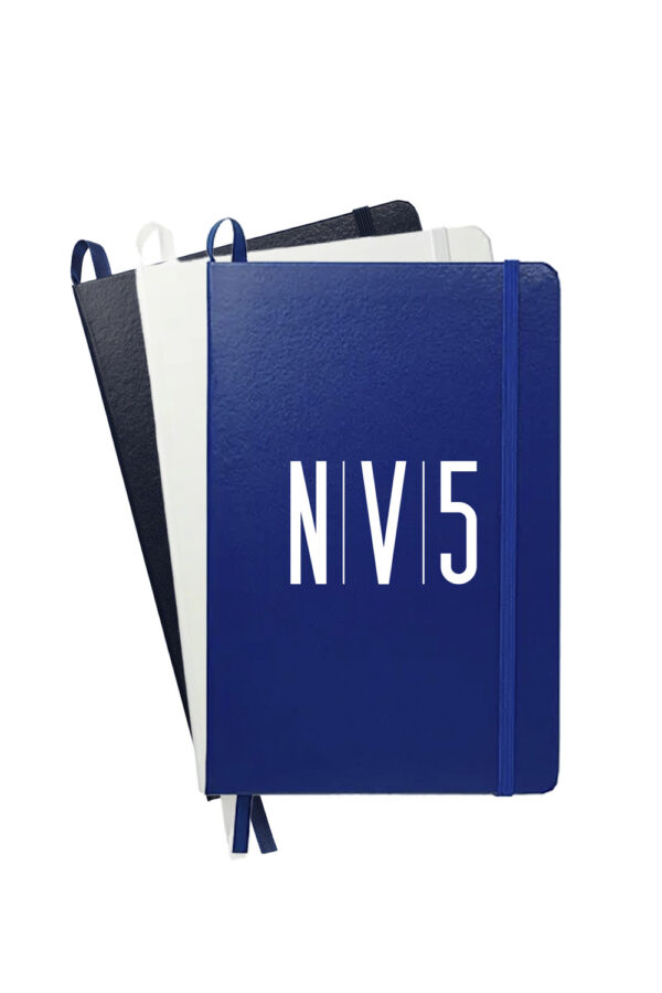 Bound JournalBook