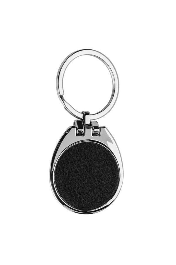 The Westfield Key Chain - Image 2