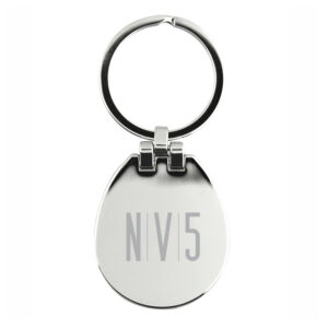 The Westfield Key Chain