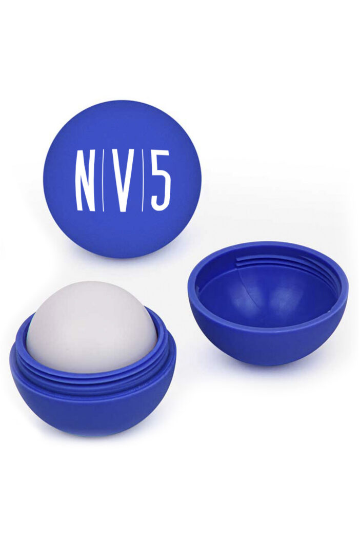 Lip Moisturizer Ball