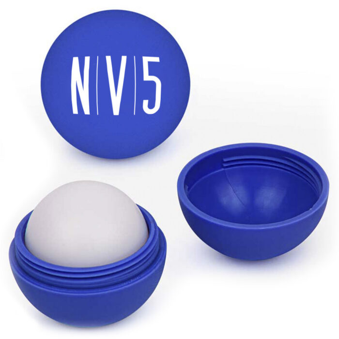 Lip Moisturizer Ball