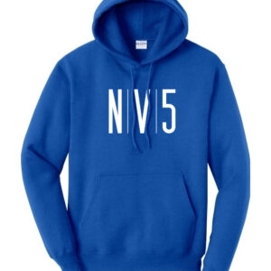 Men's Heavy Blend Hooded