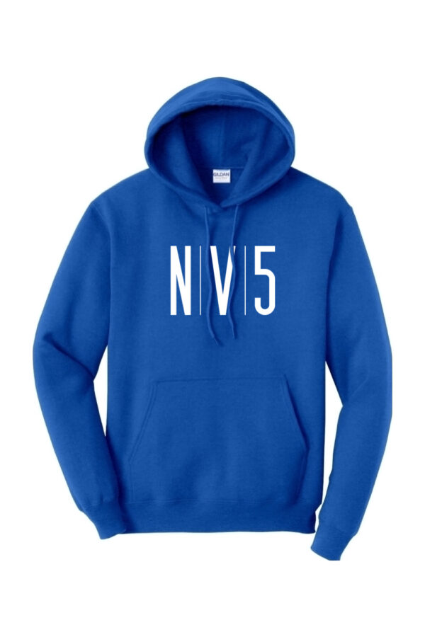 Men's Heavy Blend Hooded