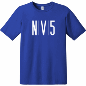 Men's Cotton T-Shirt