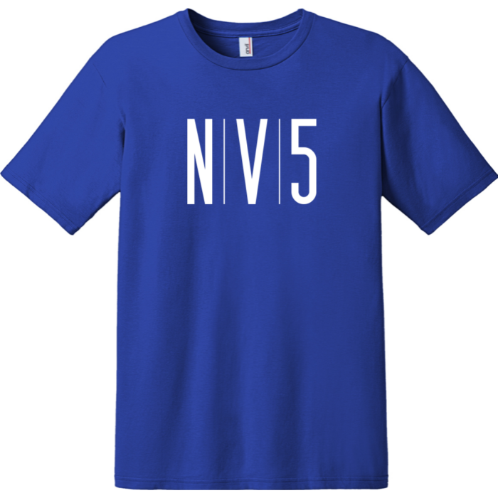 Men's Cotton T-Shirt