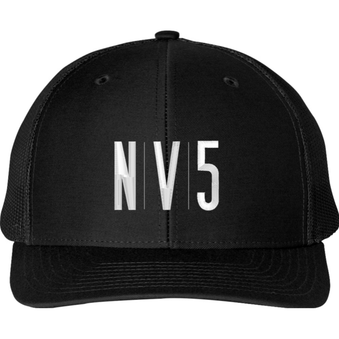 Snapback Trucker Cap