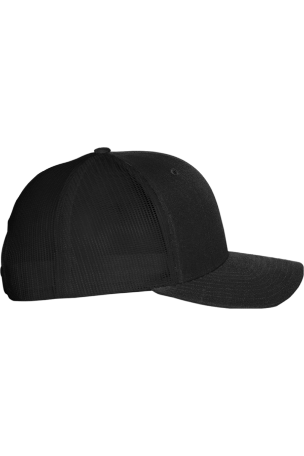 Snapback Trucker Cap - Image 2