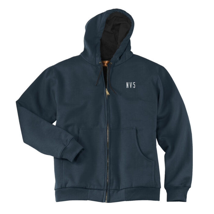 Men's Hooded Sweatshirt