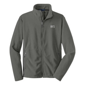 Men's Fleece Jacket