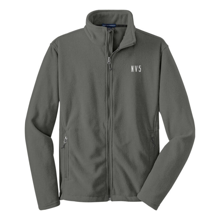 Men's Fleece Jacket