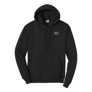 Men's Tall Hooded Sweatshirt