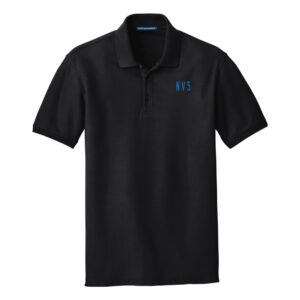 Men's Classic Pique Polo