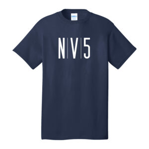 Men's Tall Core Cotton Tee