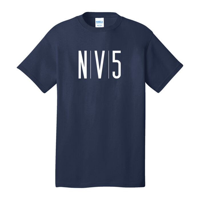 Men's Tall Core Cotton Tee