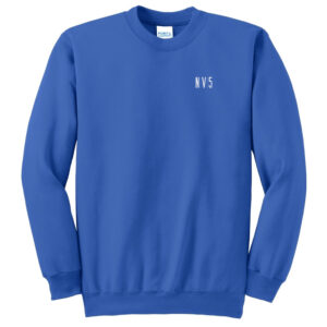 Men's Tall Crewneck Sweatshirt