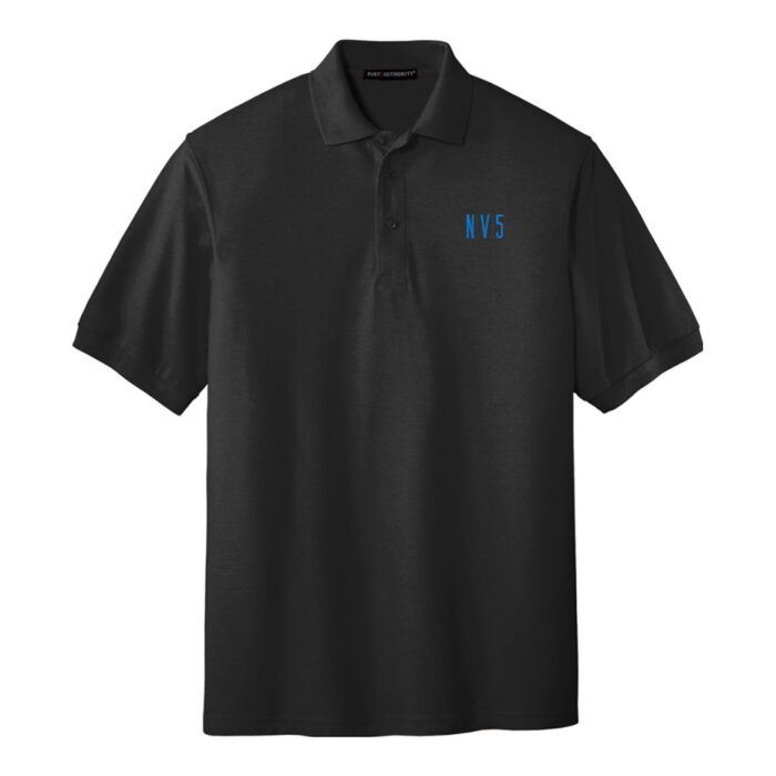 Men's Tall Silk Touch Polo