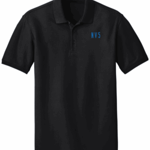 Men's Classic Pique Polo