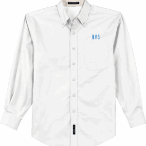 Men's Long Sleeve Shirt