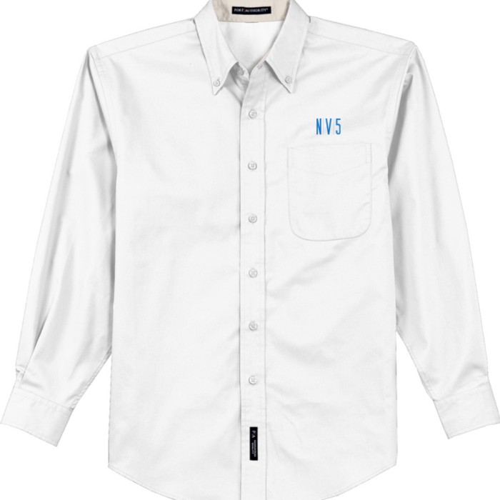 Men's Easy Care Shirt