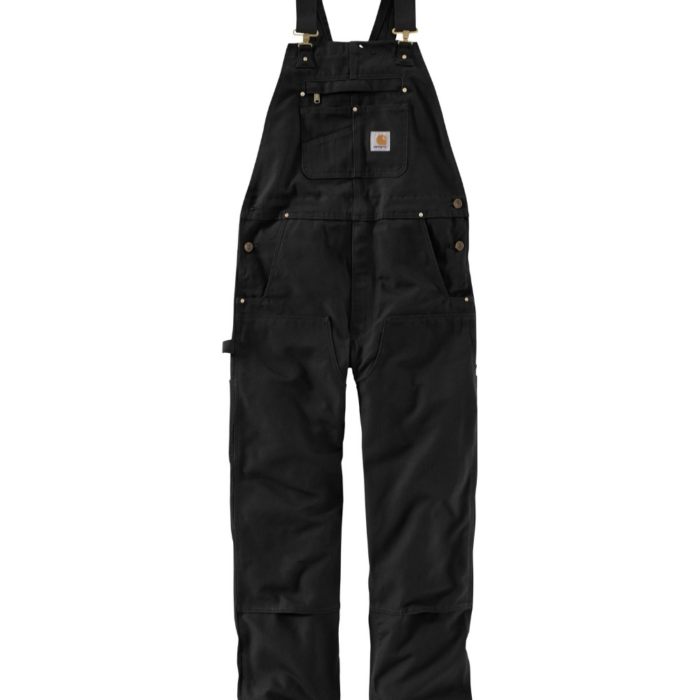 Carhartt Duck Overalls