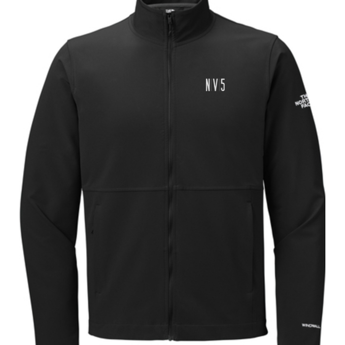 Men’s The North Face Soft Shell Jacket
