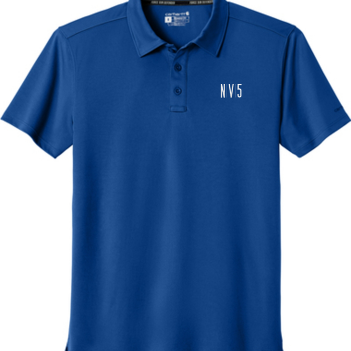 Men’s Carhartt Force Sun Defender Polo