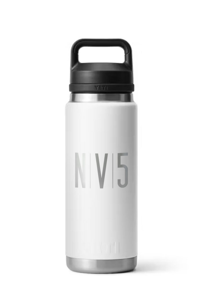 26 oz. YETI Bottle