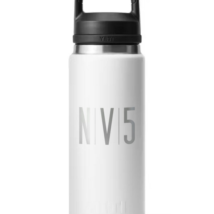 26 oz. YETI Bottle