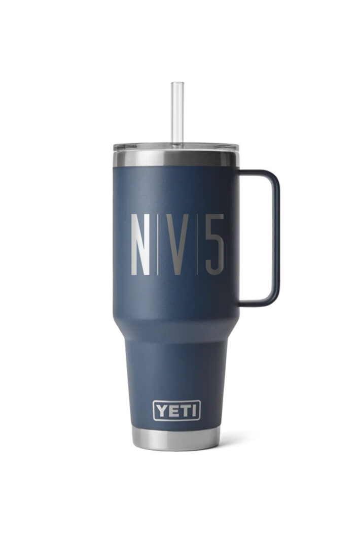 42 Oz YETI Rumbler